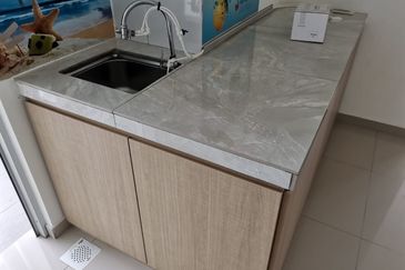 Midas Perling Apartment