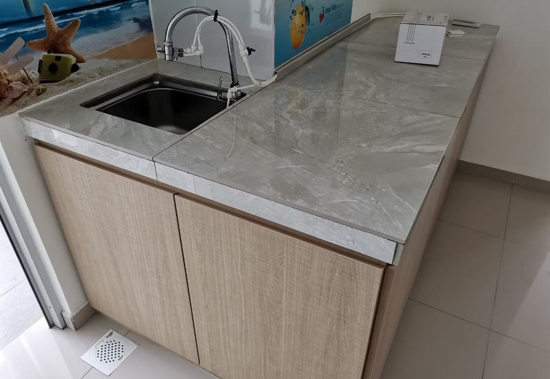 Midas Perling Apartment