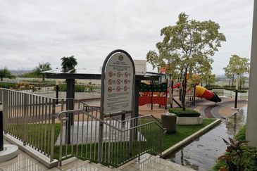 Midas Perling Apartment