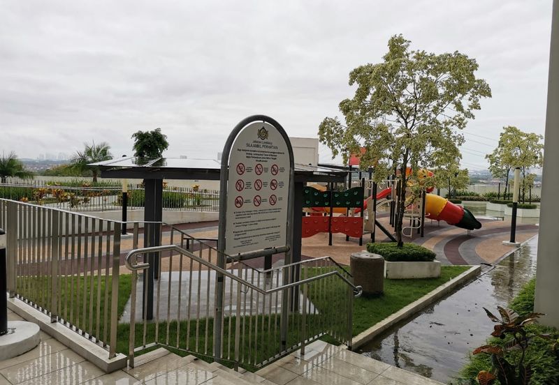 Midas Perling Apartment