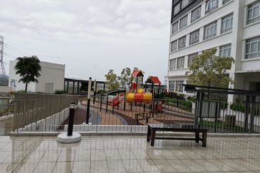 Midas Perling Apartment