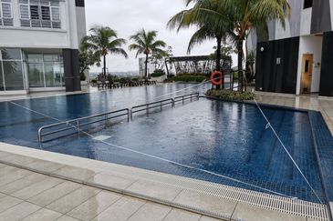 Midas Perling Apartment