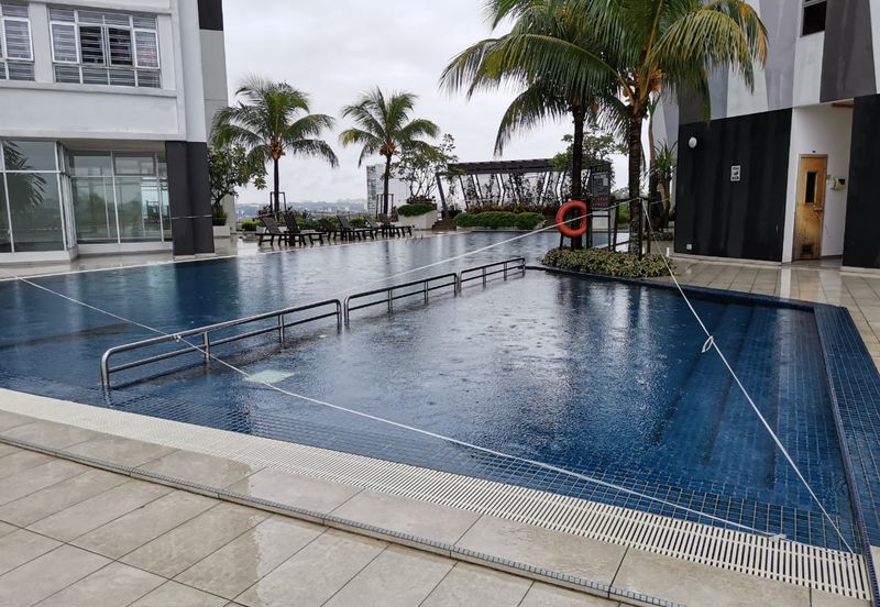 Midas Perling Apartment