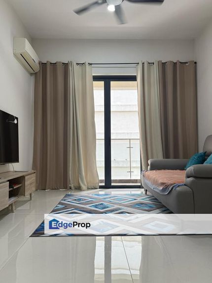 Bay Point CGDanga Bay 2 rooms 1 bath for rent, Johor, Johor Bahru