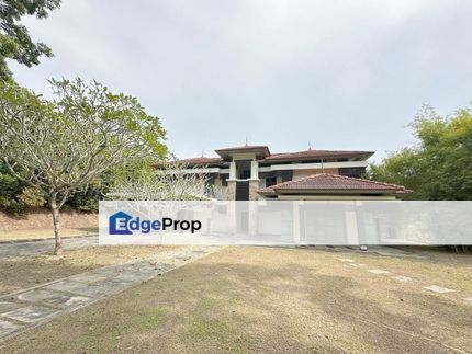 Ledang Height 2sty Bungalow for sale, Johor, Nusajaya