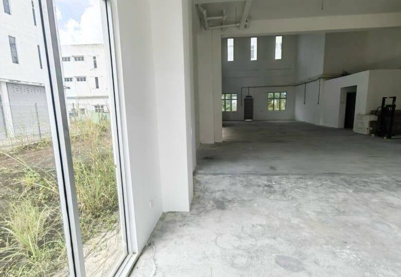 i-Parc @ Tanjung Pelepas