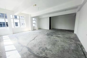 i-Parc @ Tanjung Pelepas