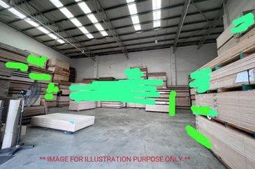 Setia Business Park 2