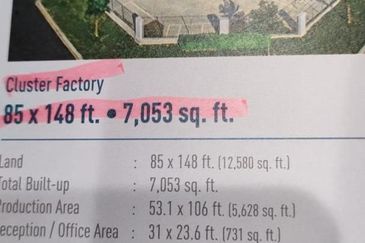 Setia Business Park 2