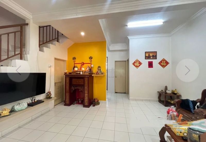 Bandar Baru Seri Alam