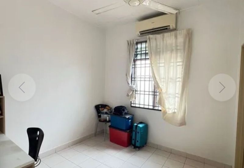 Bandar Baru Seri Alam