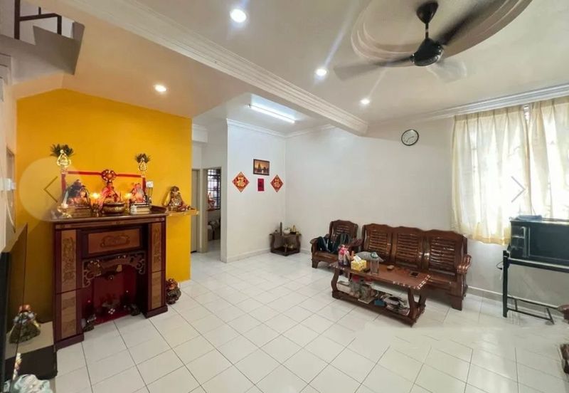 Bandar Baru Seri Alam