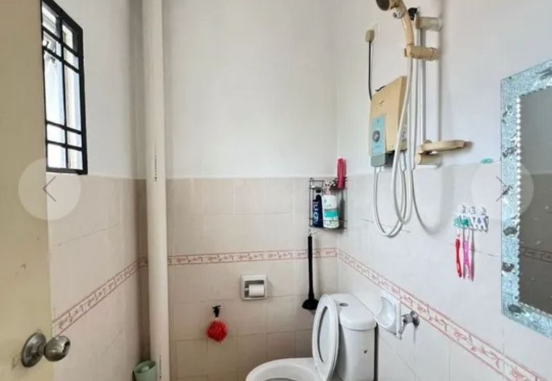 Bandar Baru Seri Alam