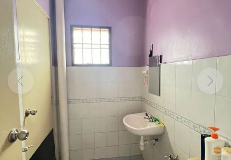 Bandar Baru Seri Alam