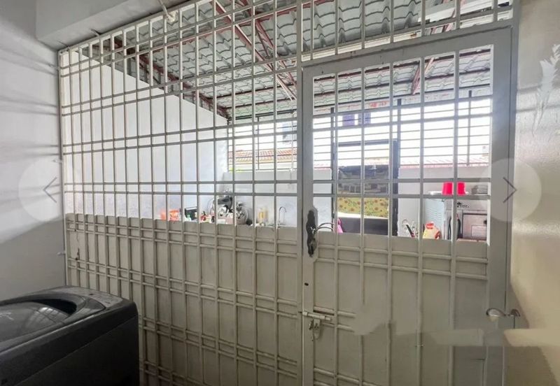 Bandar Baru Seri Alam