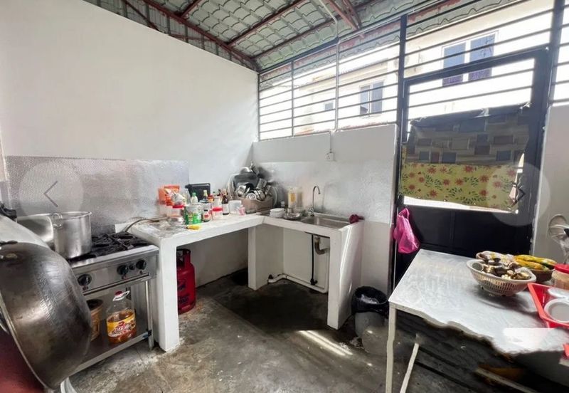 Bandar Baru Seri Alam