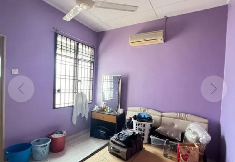 Bandar Baru Seri Alam