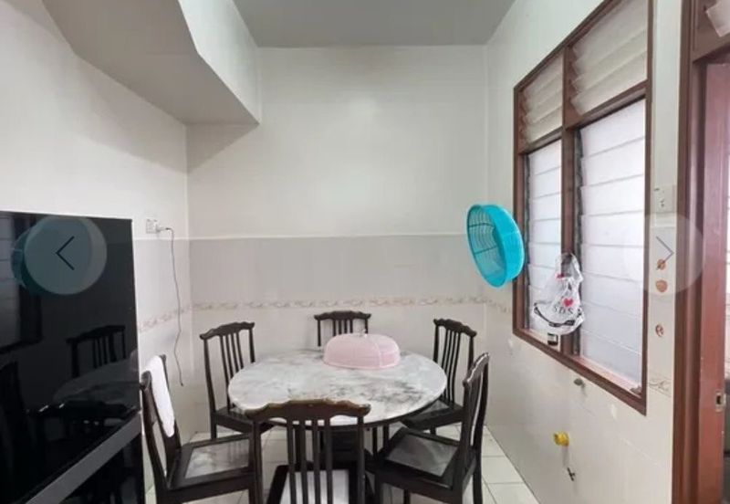 Bandar Baru Seri Alam