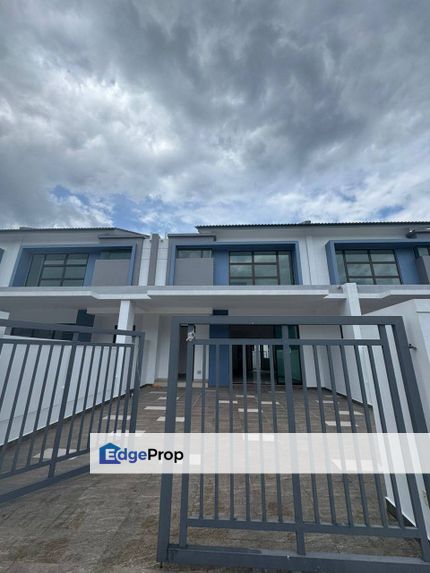 Austin Duta 2sty terrace for sale, Johor, Johor Bahru