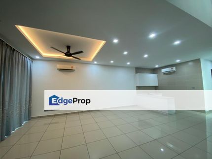 Puteri Harbour  Estuari Garden superLink for sale, Johor, Nusajaya