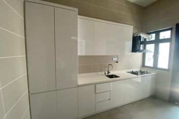 Estuari Gardens @ Puteri Harbour