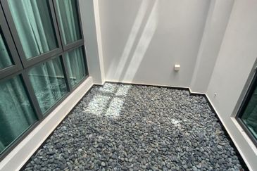 Estuari Gardens @ Puteri Harbour