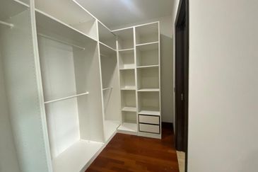 Estuari Gardens @ Puteri Harbour