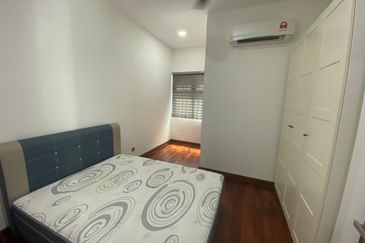 Estuari Gardens @ Puteri Harbour