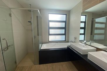 Estuari Gardens @ Puteri Harbour