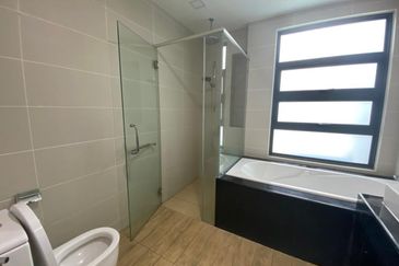 Estuari Gardens @ Puteri Harbour