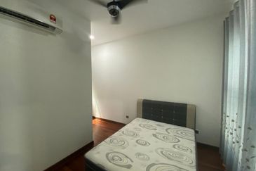 Estuari Gardens @ Puteri Harbour