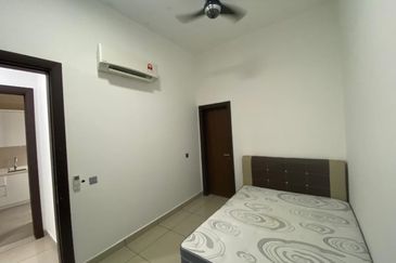 Estuari Gardens @ Puteri Harbour