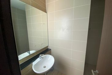 Estuari Gardens @ Puteri Harbour