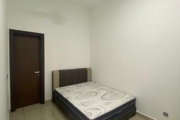 Estuari Gardens @ Puteri Harbour