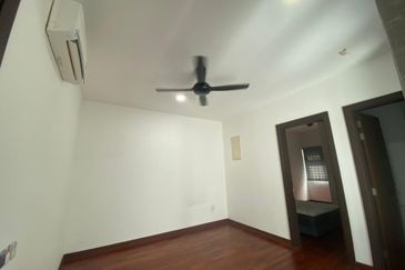 Estuari Gardens @ Puteri Harbour