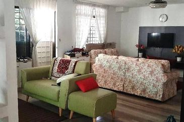 Taman Delima, Johor Bahru