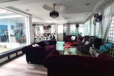 Taman Delima, Johor Bahru