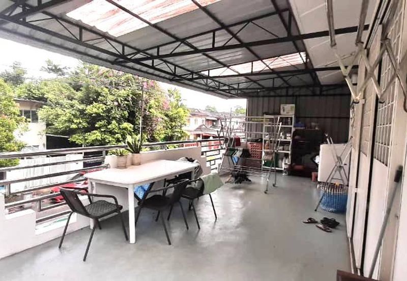 Taman Delima, Johor Bahru