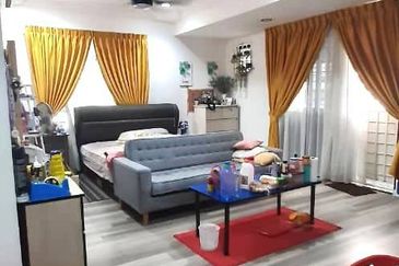 Taman Delima, Johor Bahru