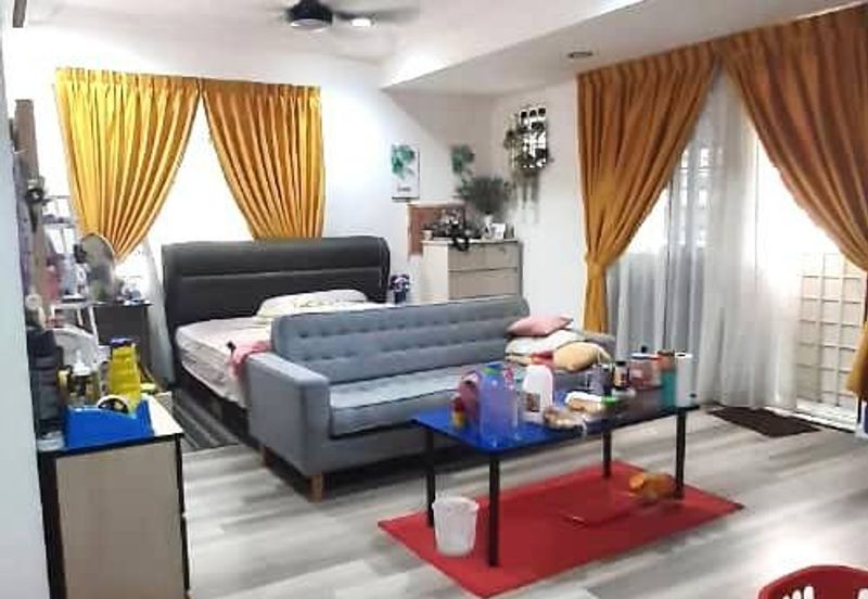 Taman Delima, Johor Bahru