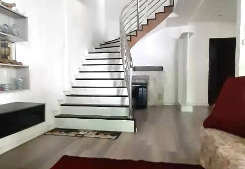 Taman Delima, Johor Bahru