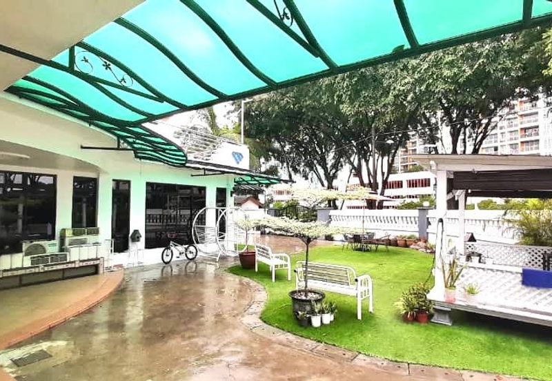 Taman Delima, Johor Bahru