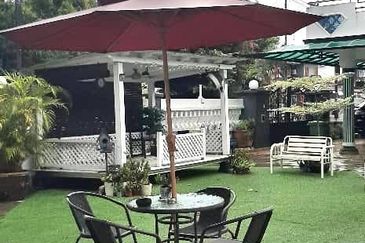 Taman Delima, Johor Bahru