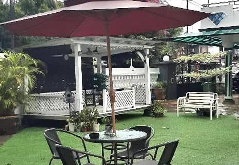 Taman Delima, Johor Bahru