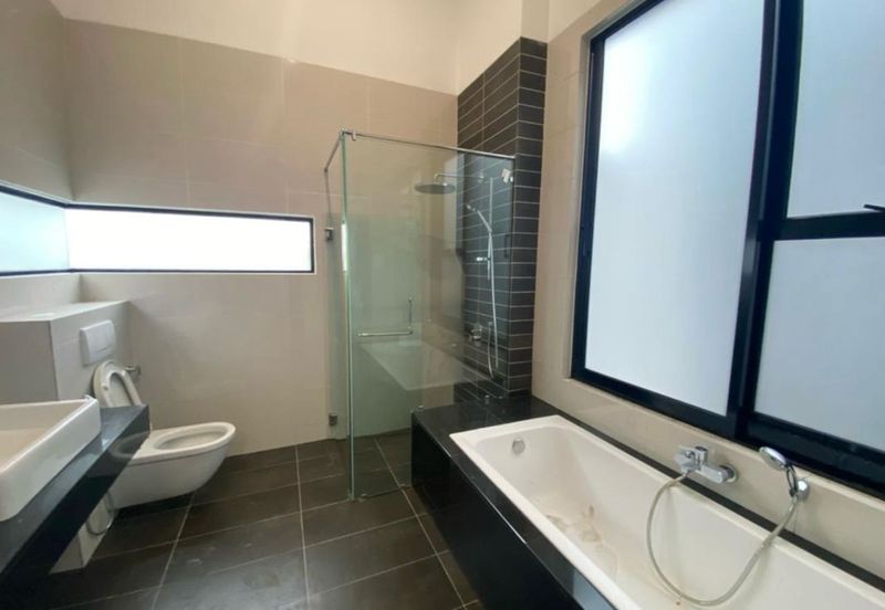 Inspiration Park @ East Ledang