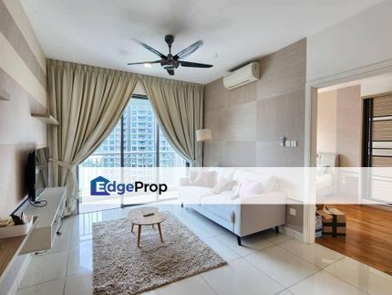 Teega Puteri Harbour STUDIO for sale, Johor, 