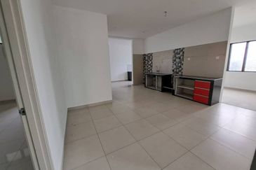 Bandar Baru Kangkar Pulai