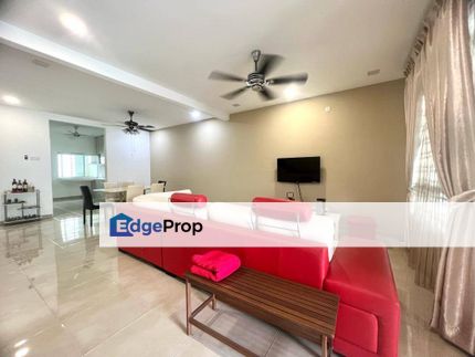 Perjiranan 11 Bandar Dato Onn 2sty terrace for sale, Johor, Johor Bahru