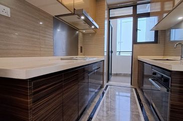 R&F Princess Cove, Tanjung Puteri