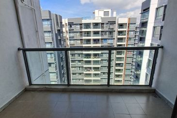 R&F Princess Cove, Tanjung Puteri